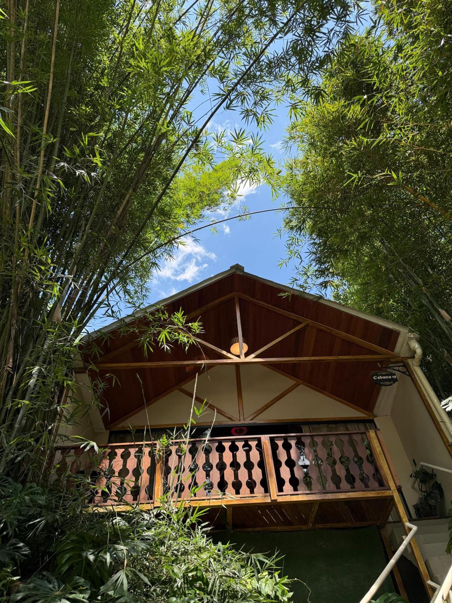 Chales Princesa Isabel Petrópolis Exterior foto
